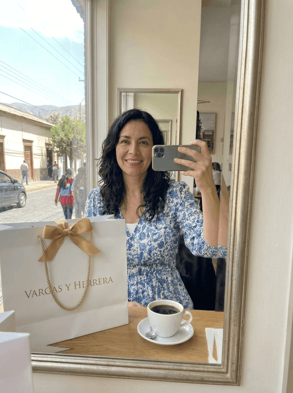Catalina Zuluaga